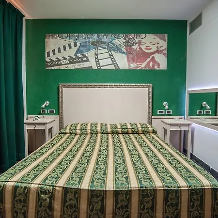 Orange Ξενοδοχείο 3*