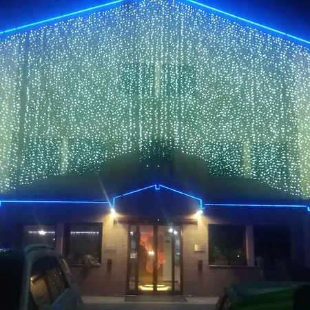 Orange Ξενοδοχείο 3*