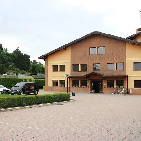 Hotel Orange 3*