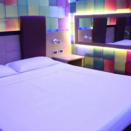 Hotel Orange