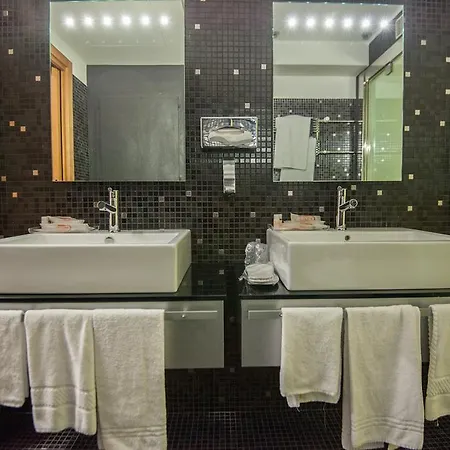 Hotel Orange Vergiate