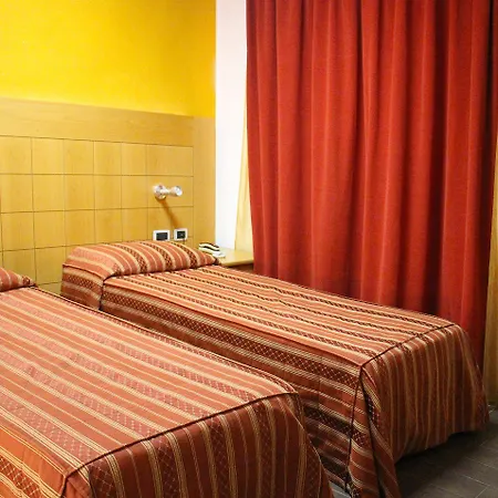 Hotel Orange Vergiate