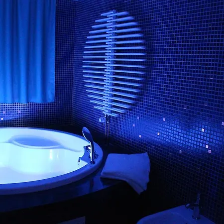 Hotel Orange 3*