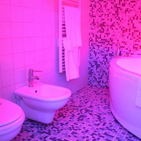 Hotel Orange 3*