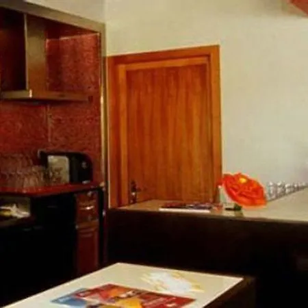 Hotel Orange