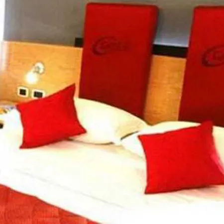 Hotel Orange 3*