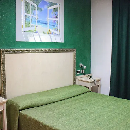 Orange Hotel Vergiate