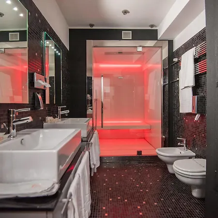 Orange Hotel Vergiate