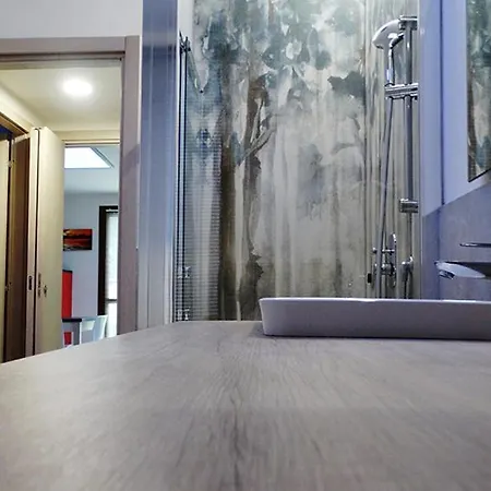 Hotel Orange Vergiate