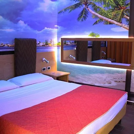 Hotel Orange 3*