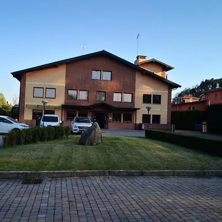 Hotel Orange 3*